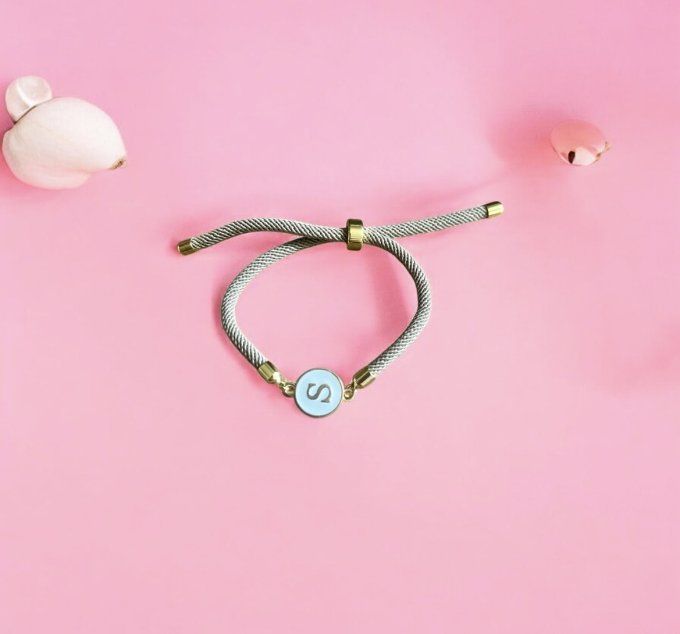Bracelet Personnalisable 
