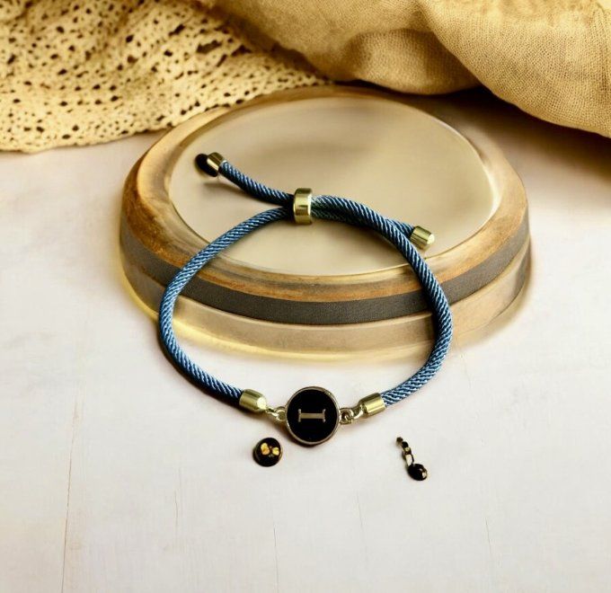 Bracelet Personnalisable 